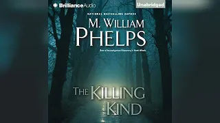 The Killing Kind | Audiobook Sample