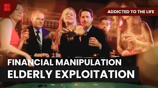 Manipulation for Money - Addicted To The Life - True Crime