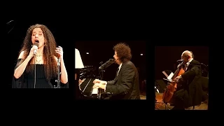 Rumania - Timna Brauer & Elias Meiri Ensemble live in ORF