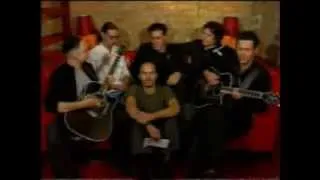 Rammstein - Ohne Dich (Acoustic live MTV Russia)