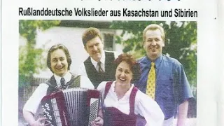 Jacob Fischer - Russlanddeutsche Volkslieder