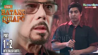 FPJ's Batang Quiapo Episode 299 (recap) | April 10, 2024 Kapamilya Review