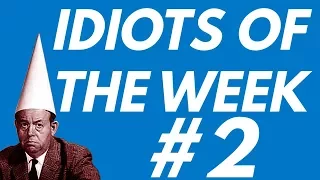 Forza 7│Top 5 Idiots Of The Week #2
