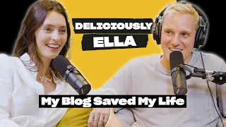 Ella Mills On Why She Set Up Deliciously Ella | Private Parts Podcast