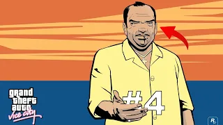 ОТКРАДНАХ НАЙ-БЪРЗАТА ЛОДКА?! - GTA VICE CITY #4