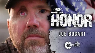 Joe Bogart | HONOR