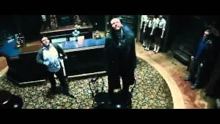 The World's End 2013 - Final Speech