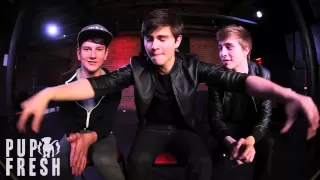 Before You Exit Twitter Interview 2013