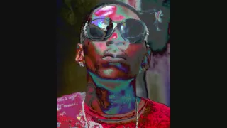 Vybz Kartel-Nuh Badda Try