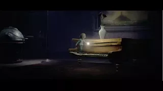 Little Nightmares - The Residence DLC#3 Launch Trailer | PS4, X1, PC