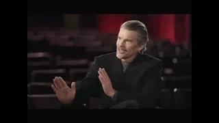 TCM Comments on Two For One: Ethan Hawke