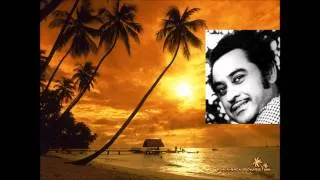 Tum B  Chalo Hum B Chale - Kishore Kumar &  Asha Bhosle