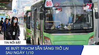 Thời Sự 18h Ngày 29/9 - Tin Tức Dịch COVID-19 Từ Bộ Y Tế - VNEWS