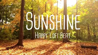 Positive Lofi Beat | Good Morning Music | Happy Lofi | Sunshine by Modern Headspace