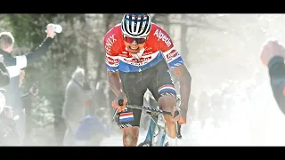 Mathieu Van Der Poel 2021 I The Beast I Cycling Motivation