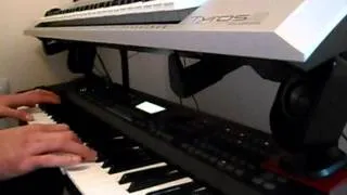 Electro music Vibrujący Sound Yamaha Mox 6