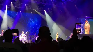 Journey Keys Solo/ “Who’s Cryin’ Now” at The Hard Rock Atlantic City Mark Etess Arena 8/20/21