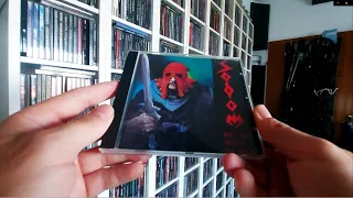 THRASH METAL (Thrash/Hardcore/Speed) CD COLLECTION from ´80s and ´90s - Season 2