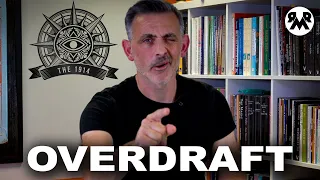 Overdraft By Paul Fowler and The 1914 Review