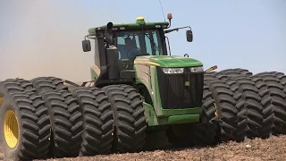 Tractor Fail compilation 2016