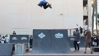 Raw Clips Ep. 15 Brian Aragon