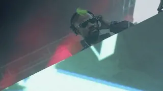 Green Velvet Live Set   Green Velvet   Claptone   Day Party720P HD1