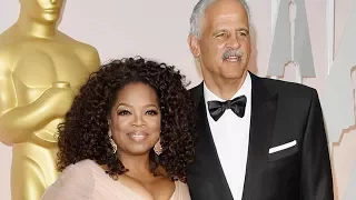 Strange Things About Oprah And Stedman's Relationship