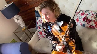 More of the Same - The Accidentals (Caroline Rose cover)