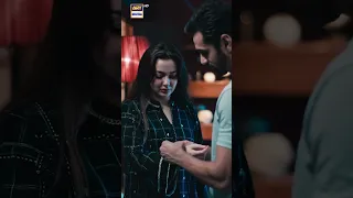 Wahaj Ali | Hania Aamir | 𝐁𝐄𝐒𝐓 𝐌𝐎𝐌𝐄𝐍𝐓 #mujhepyaarhuatha #saad #maheer  #shorts