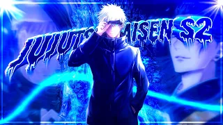 Jujutsu Kaisen Season 2 | Turn Off The Phone x Jujutsu Kaisen S2 | 「AMV/EDIT」