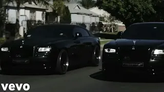 Джиган x Тимати x Егор Крид - Rolls Royce (Премьера клипа, 2020) | ROLLS ROYSE SHOWTIME