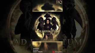 Ad Infinitum - Fire And Ice #HQMP3