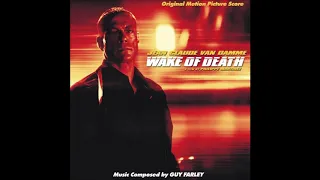 Guy Farley - Wake Of Death