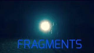 FRAGMENTS  - Sci-Fi Short Film