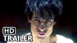 THE SANDMAN Trailer (2022)