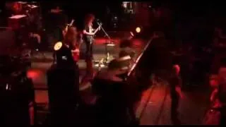 Opeth - Demon of the Fall Live at Roundhouse