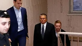 Russia. Putin rimuove dall'incarico ministro arrestato per corruzione