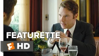 Black Mass Featurette - An Unholy Alliance (2015) - Johnny Depp, Benedict Cumberbatch Movie HD