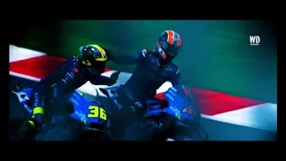 MOTIVATION MIX,2021 MOTOGP RACE (MUSIC VIDEO)(DJ KMABA)