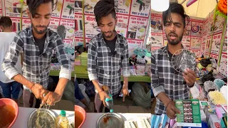 Magic Towel For Kitchen Use | Kitchen Gadgets | Street Food India