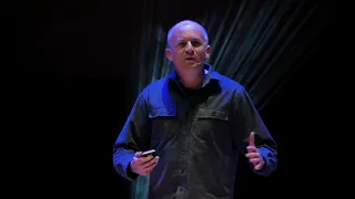 Why patience is a superpower | Oliver Burkeman | TEDxManchester