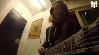 Helhorse 3 - Webisode #2 Guitars