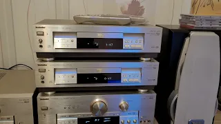 Technics Короткое видео