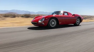 RM Sotheby's | Monterey Day Three