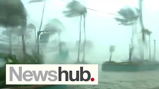 Hurricane Idalia: Millions in US told to evacuate after warnings of devastation | Newshub