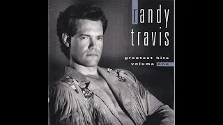 My Heart Cracked by Randy Travis