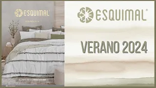 ESQUIMAL Verano 2024