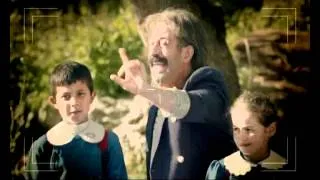 Türk Telekom - Damar Reklamı