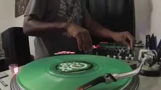 Notorious B.i.g Vs Dj Smoke1 (How to be Juicy Remix)