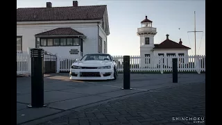 Dans S14 Street Car - Street sesh 101